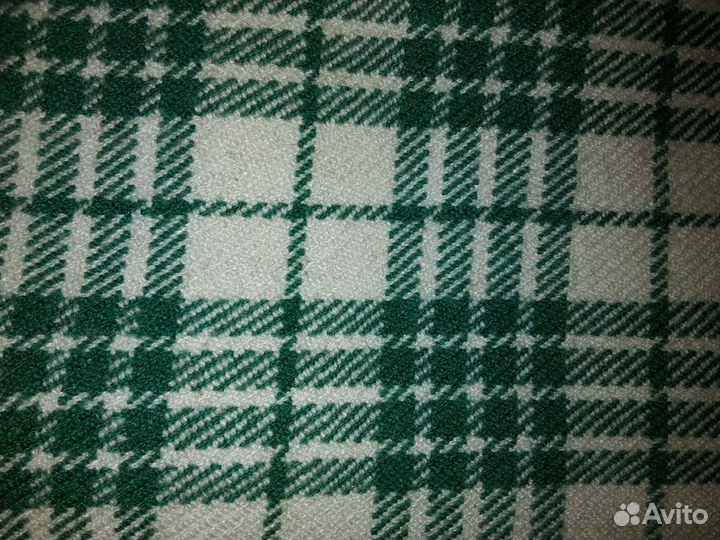 Одеяло байковое детское