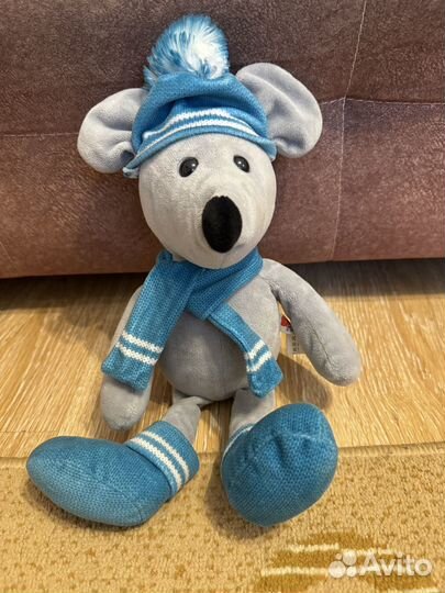 Мягкие игрушки