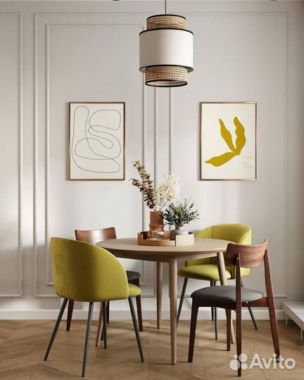 Хоумстейджинг от дизайнера интерьера