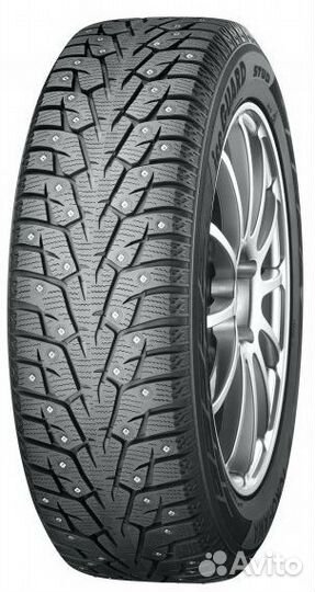 Yokohama Ice Guard IG55 205/65 R15 99T