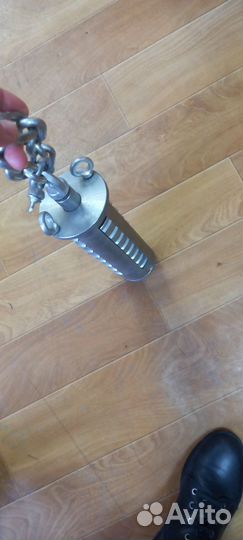 Захват механический