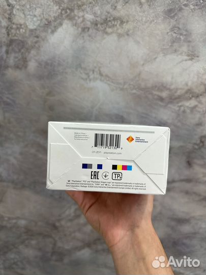 Камера Sony PlayStation 5