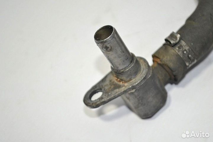 Шланг охлаждающей жидкости scania R-series (01.04)