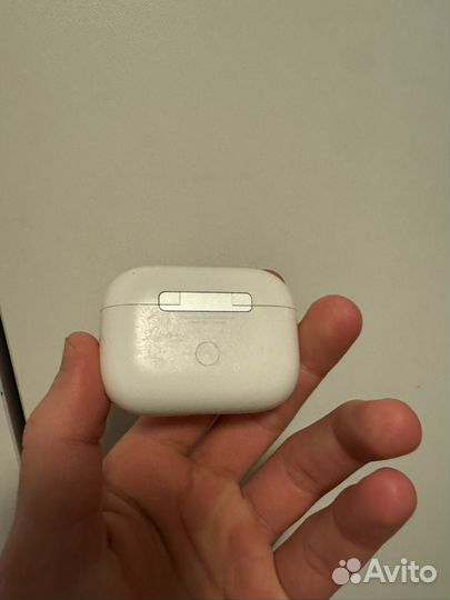 Airpods pro 2 type c,бу