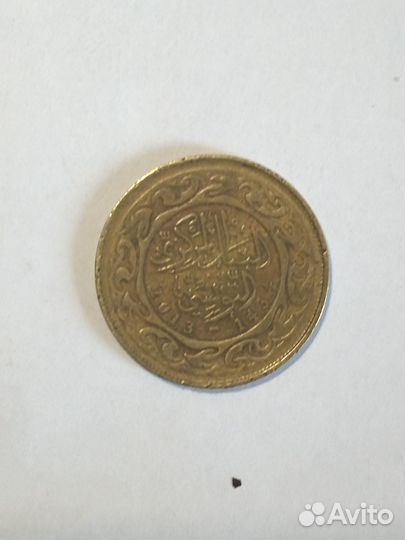 Монеты в коллекцию. Африка