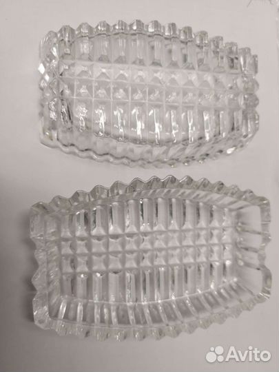 Пепельница