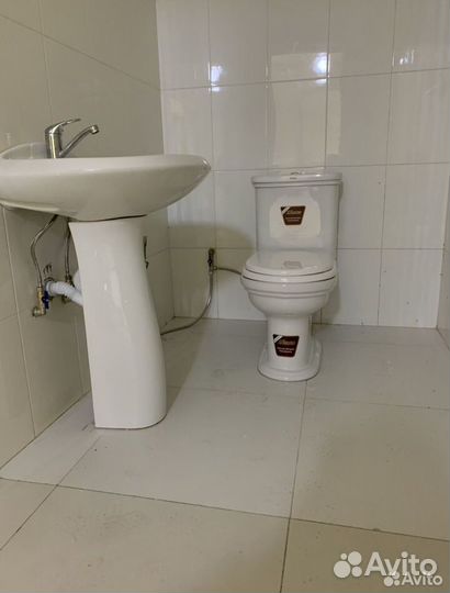 Услуги сантехника сантехнические работы