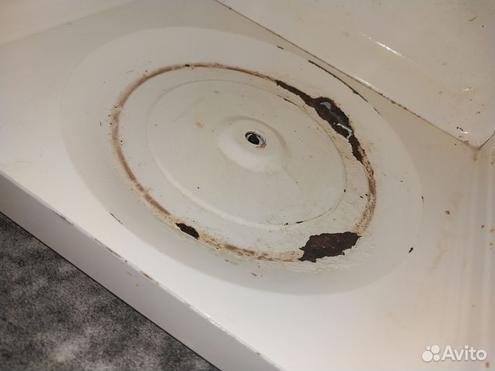 Микроволновая печь shivaki