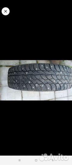 Viatti Bosco S/T V-526 215/65 R16