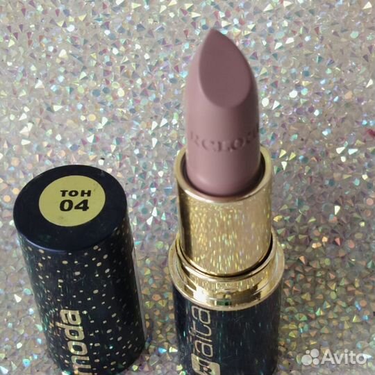 Помада Релуи 04