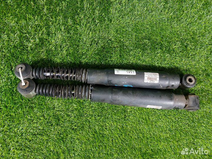 Амортизатор подвески задний Peugeot 207 Sw