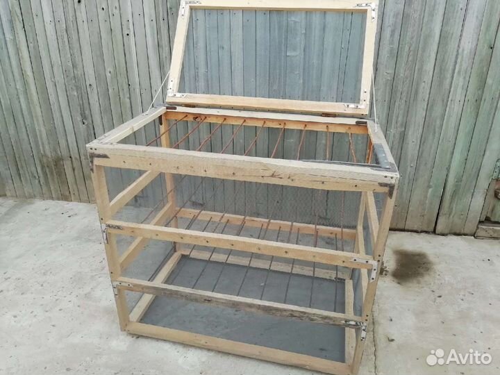 Сушилка для рыбы