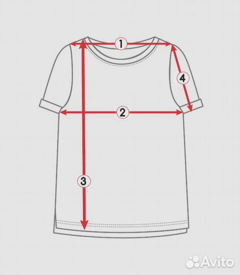 Футболка dickies Оригинал