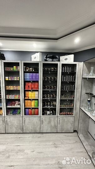 Табачный бизнес