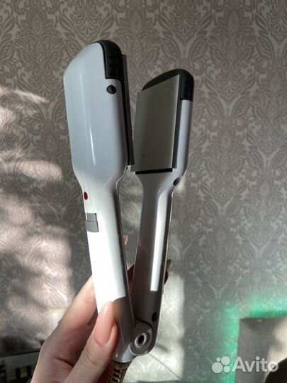 Выпрямитель для волос