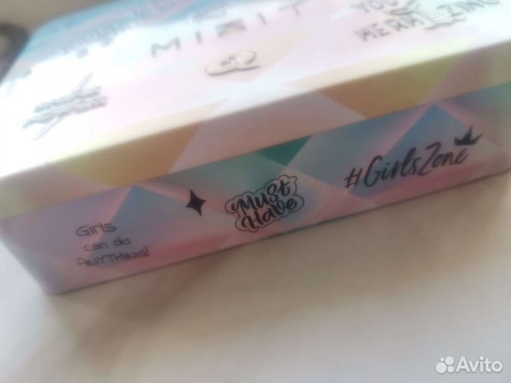 Подарочная коробка Mixit