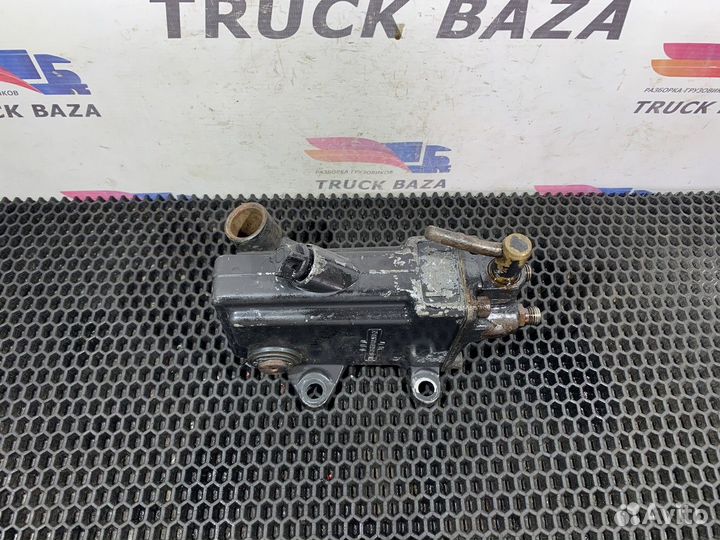 Насос подъёма кабины Man F2000, Man L2000, Man TGL