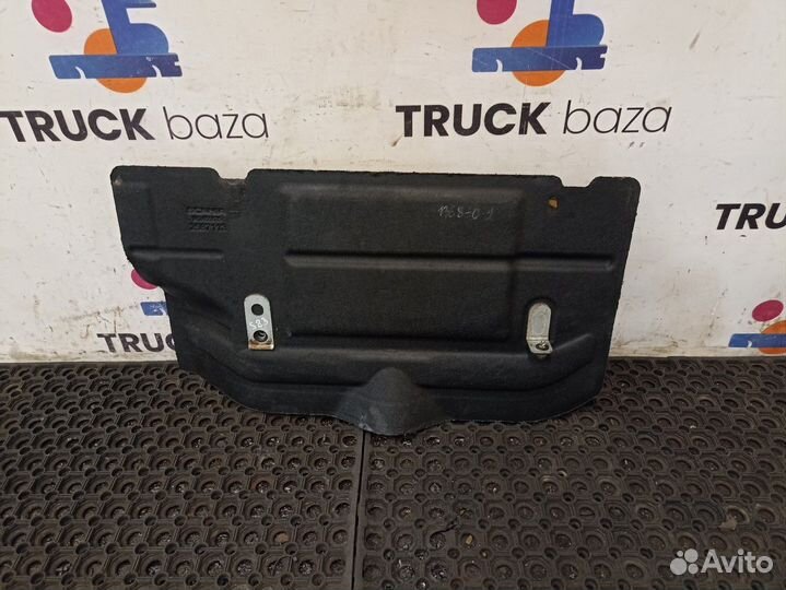 2587113 Шумоизоляция двигателя Scania 6-series