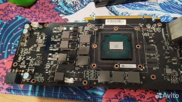 Nvidia geforce gtx 1060 3gb