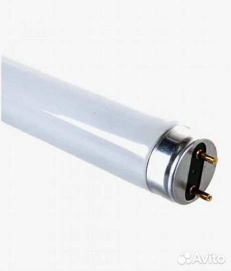 Лампа люминесцентная FL 20W/765