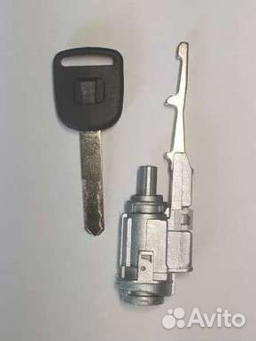 Личинка замка зажигания хонда CRV Civic Accord