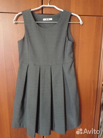 Школьная форма