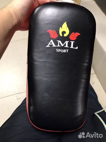 Макивара AML