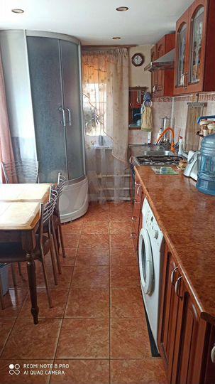 2-к. квартира, 50 м², 1/1 эт.