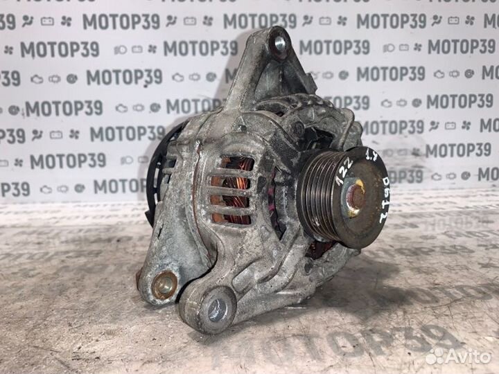 Генератор Toyota Corolla 1.8 I 2008