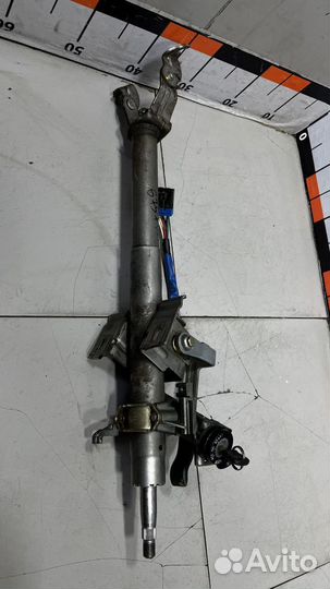 Колонка рулевая Kia Rio 1