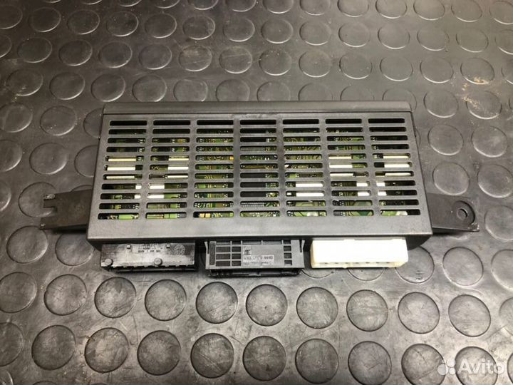 Блок управления светом Land Rover Range Rover 3