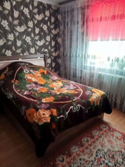 2-к. квартира, 48 м², 1/5 эт.