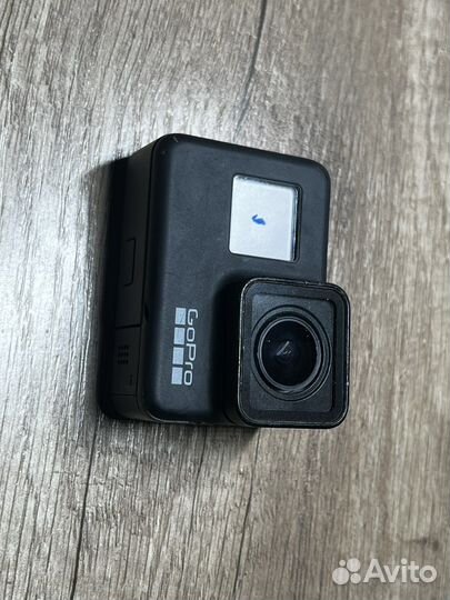 Камера GoPro Hero 7 black