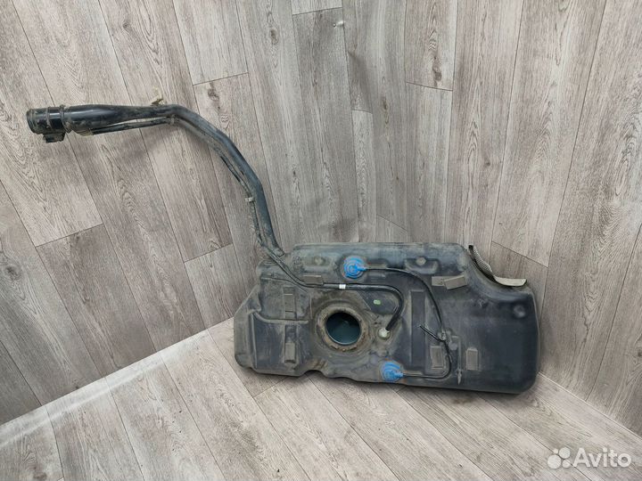 Бензобак LADA (ваз) Vesta, I (2015—2023) 2017