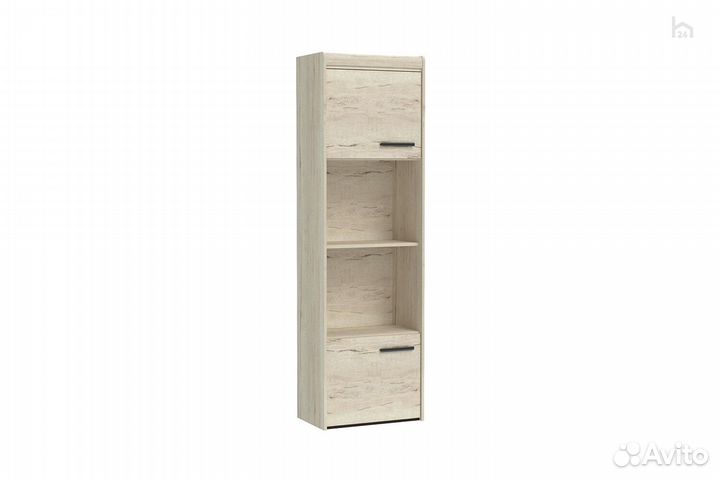 Шкаф распашной Мале