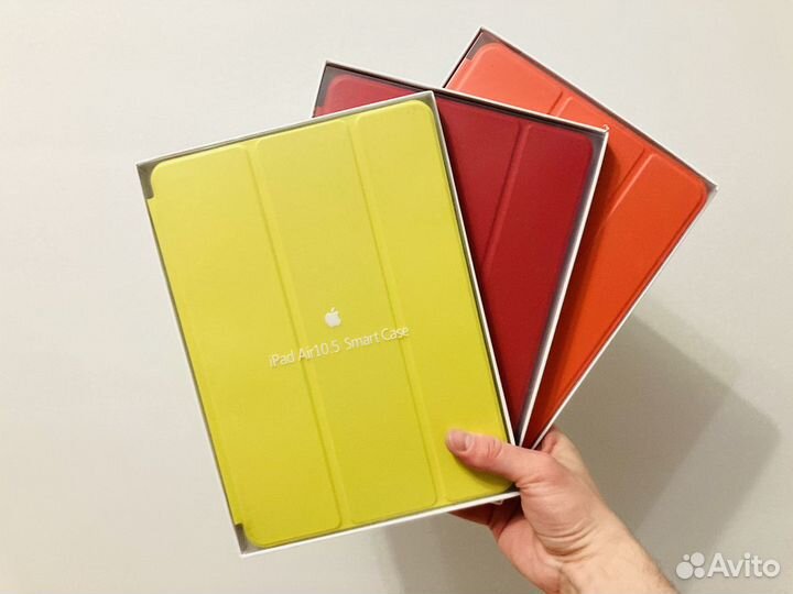 Чехлы на iPad / Большой Выбор