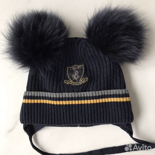 Зимняя Шапка Chobi size M