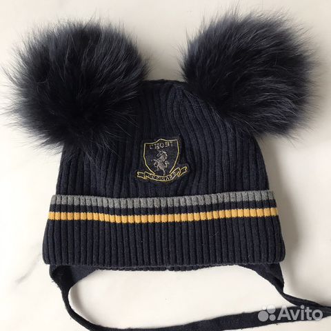 Зимняя Шапка Chobi size M