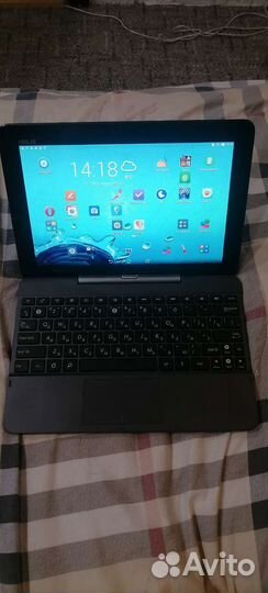 Asus transformer Pad К014