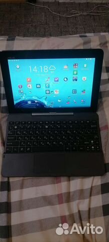 Asus transformer Pad К014