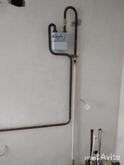 Сварочные работы, замена котлов