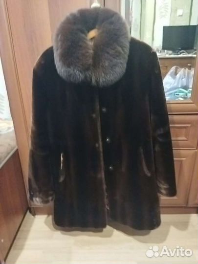 Пальто женское