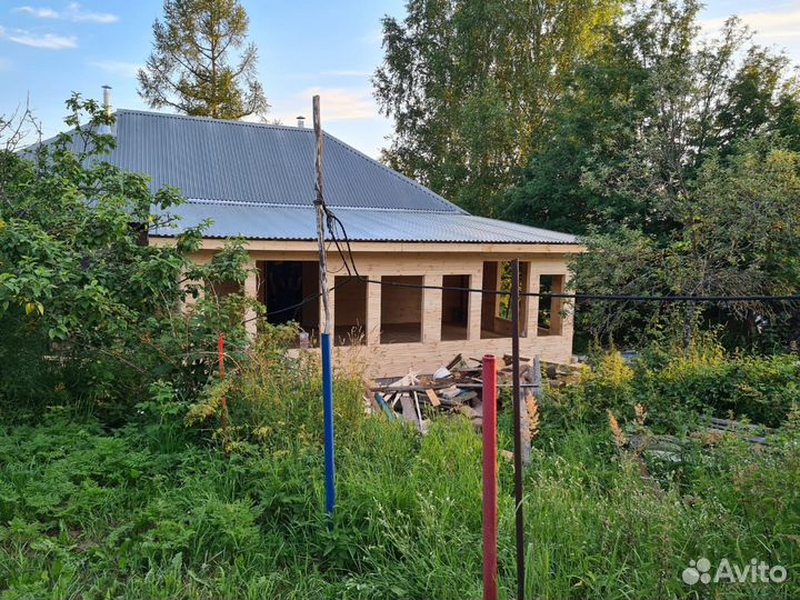 Кровля /кровельные работы/веранды/беседки