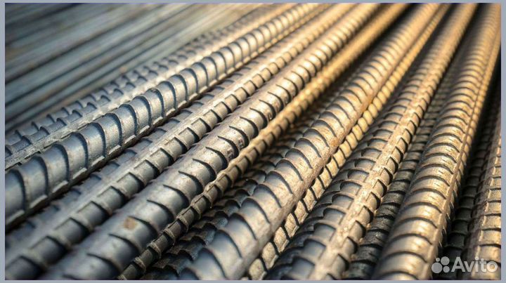 Арматура ГОСТ