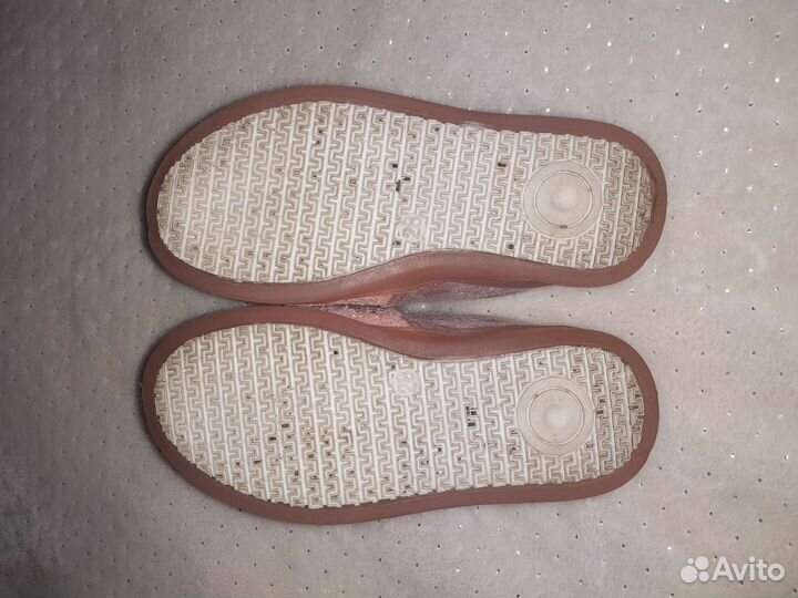 Ботиночки для девочки