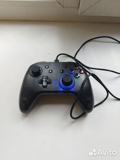 Геймпад, джостик GameSir T4 Pro SE