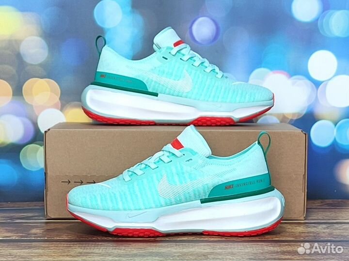 Кроссовки Nike