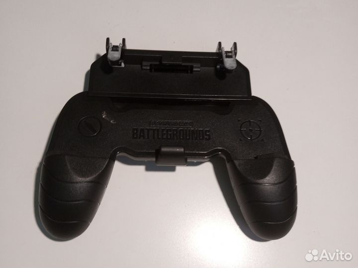 Джойстик для мобильных устройств