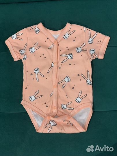 Боди для малыша