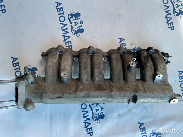 Коллектор впускной Kia Киа Soul Соул AM D4FB 2010